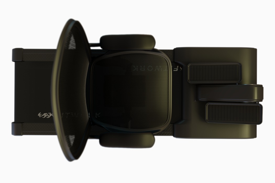 Fitwork，Office chair，healthy，