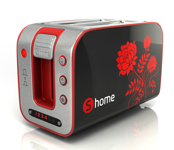 Kitchenware，kitchen，Bread machine，cooker，