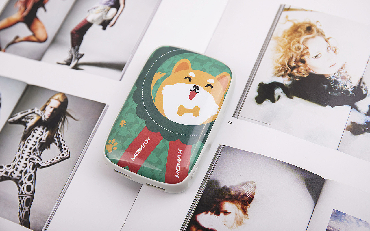 Graphic Artist Designer，Brand promotion，Meng culture，Akita dog，Yeah. Mr Yu，portable source，