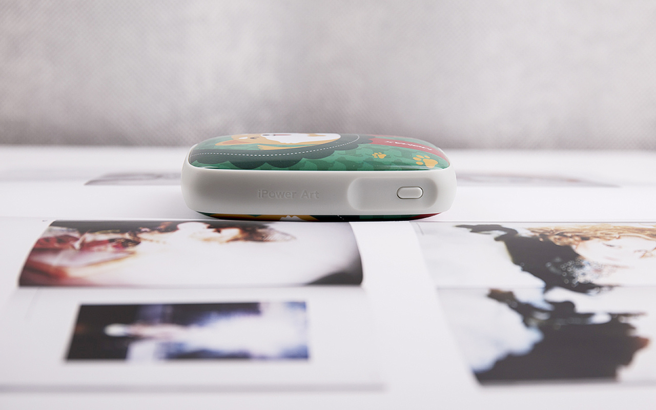 Graphic Artist Designer，Brand promotion，Meng culture，Akita dog，Yeah. Mr Yu，portable source，