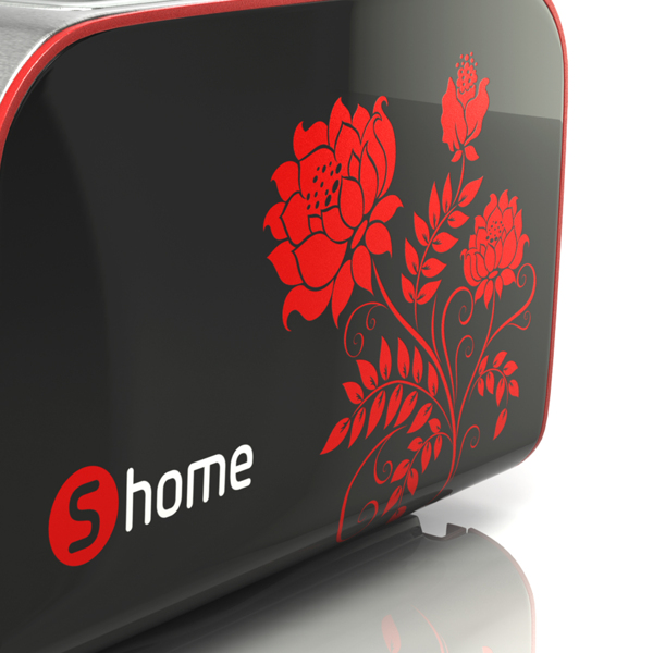 Kitchenware，kitchen，Bread machine，cooker，