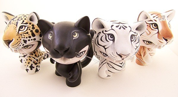 Toy design，Character design，Ornaments，product design，children，