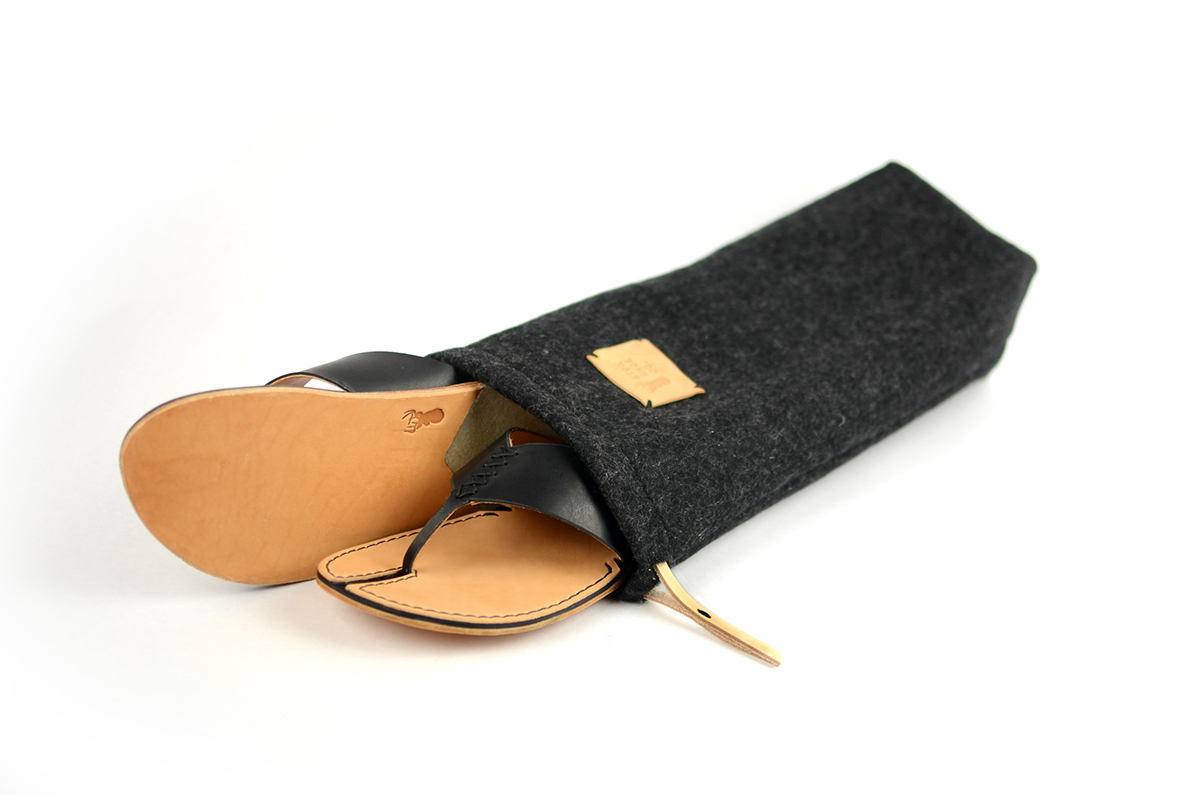 Mission Runway，handicraft，product design，comfortable，