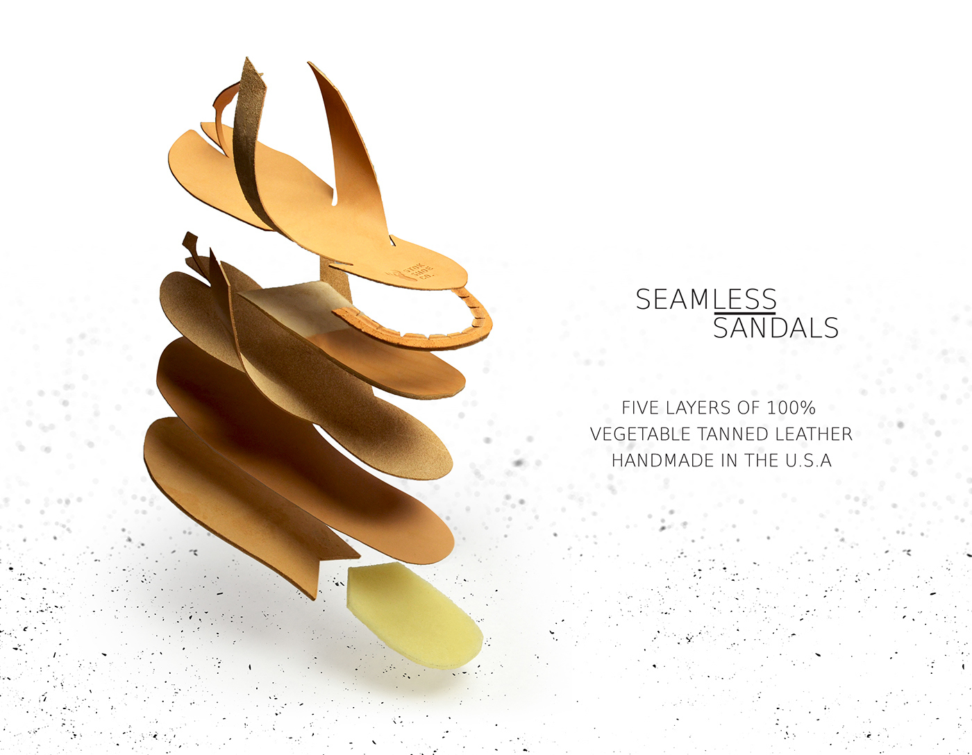 Mission Runway，handicraft，product design，comfortable，