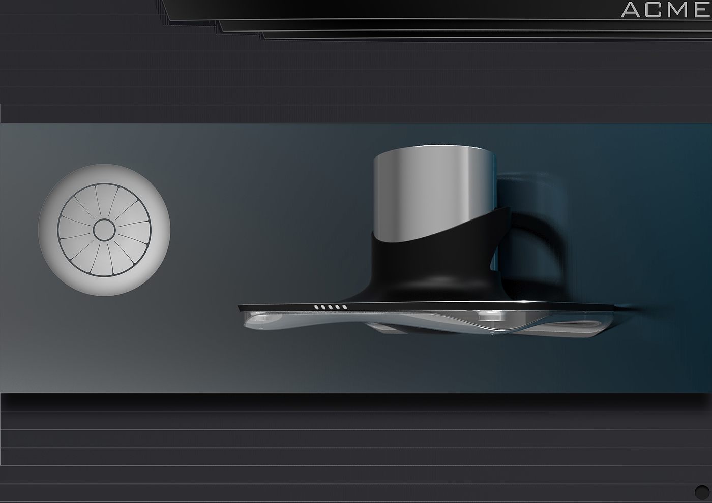 Exclusive interview，Original design，JMGO. Portable projection concept project，