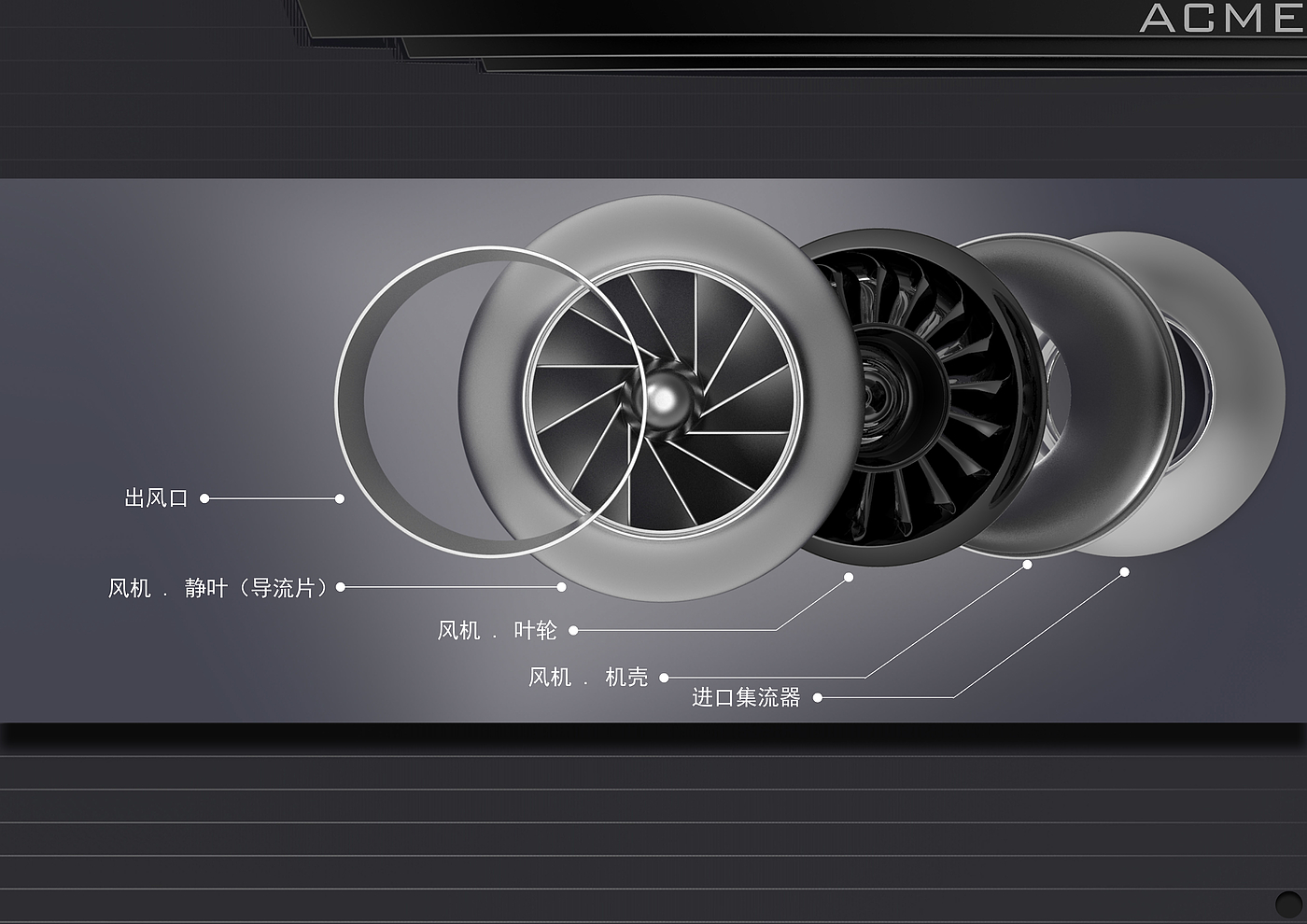 Exclusive interview，Original design，JMGO. Portable projection concept project，