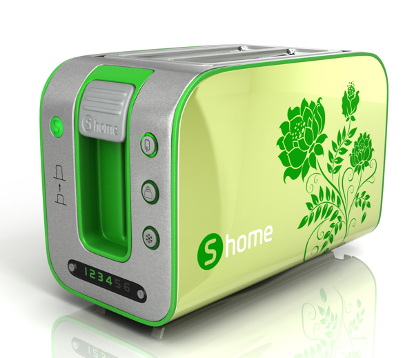 Kitchenware，kitchen，Bread machine，cooker，