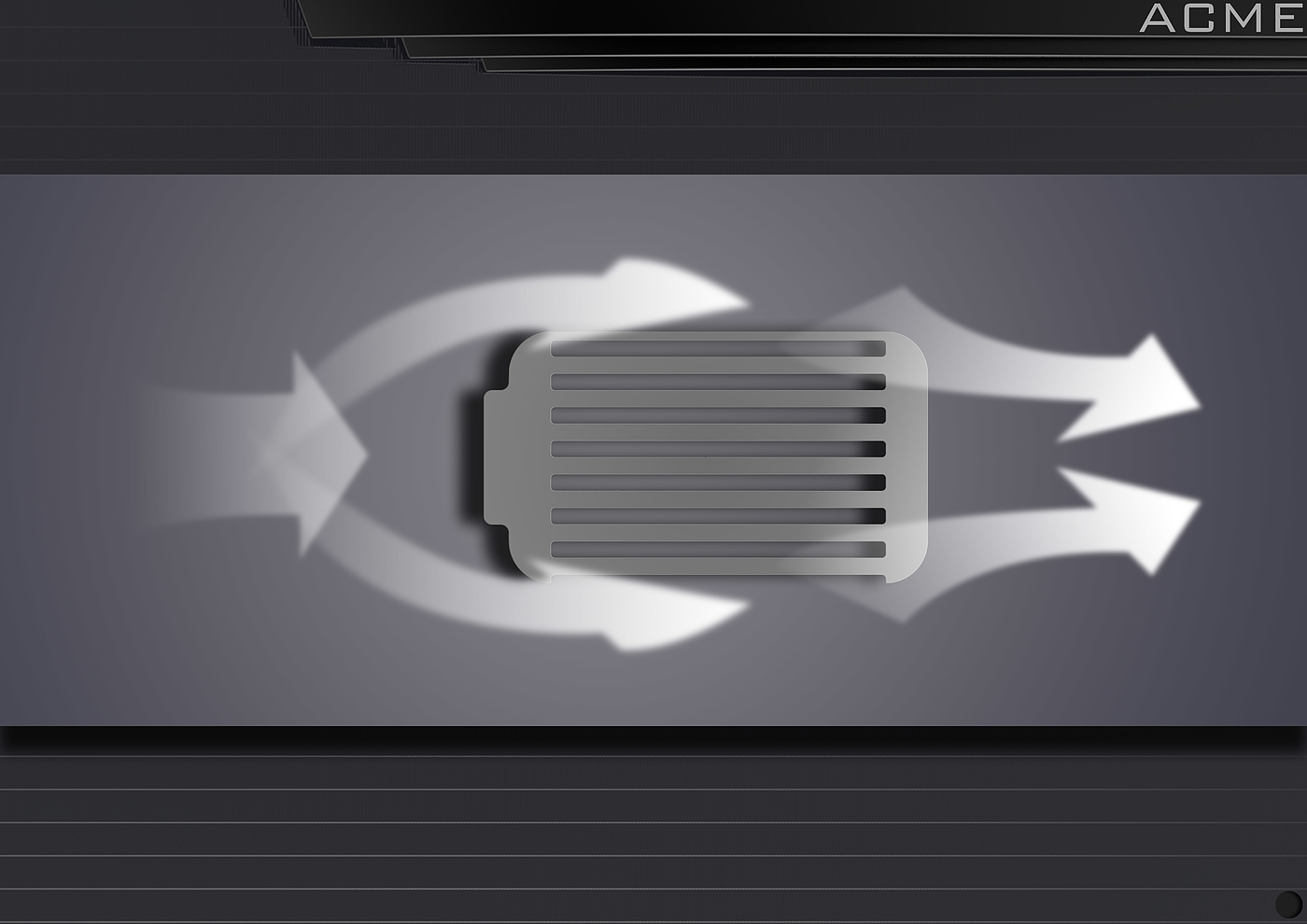 Exclusive interview，Original design，JMGO. Portable projection concept project，