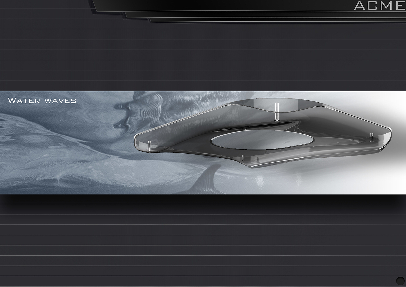 Exclusive interview，Original design，JMGO. Portable projection concept project，