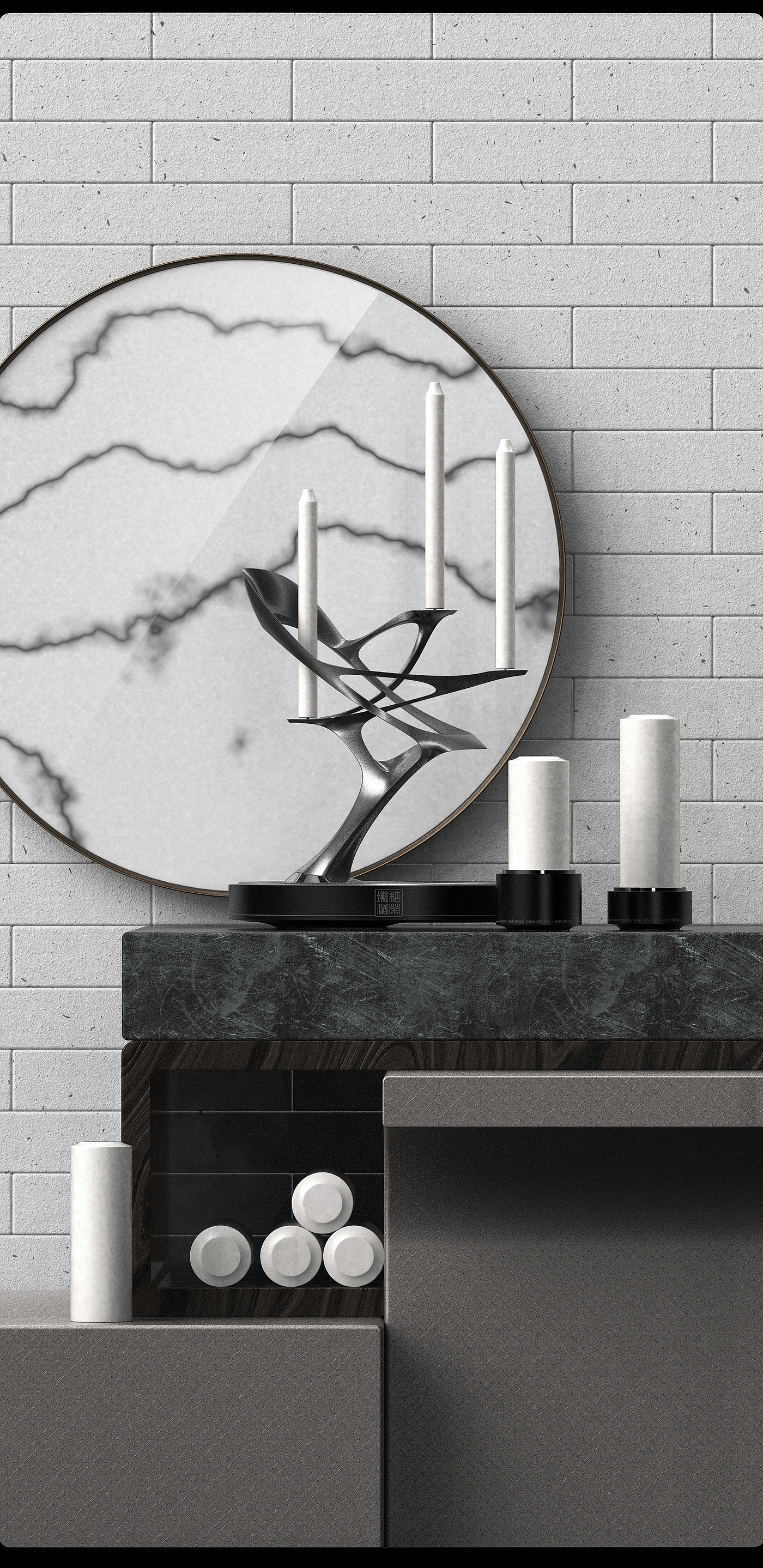 Exclusive interview，Original design，JMGO. Portable projection concept project，