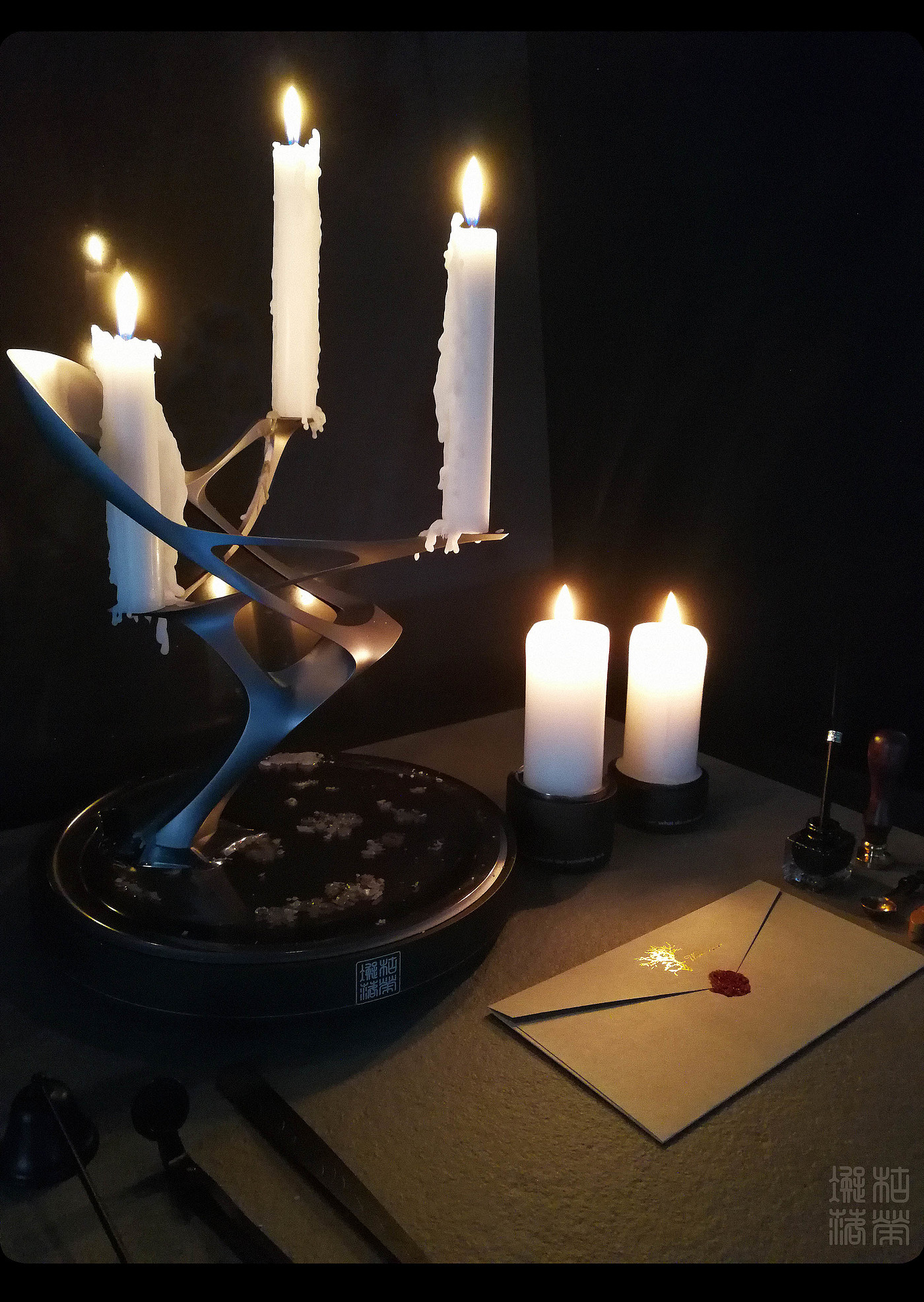 Exclusive interview，Original design，JMGO. Portable projection concept project，