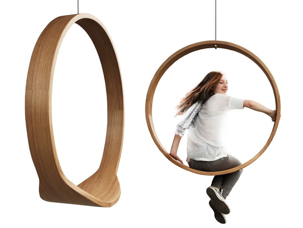 children，swing，product design，interest，Hanging chair，