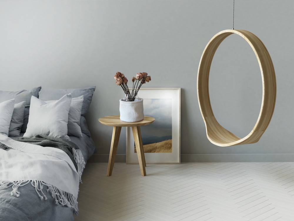 children，swing，product design，interest，Hanging chair，