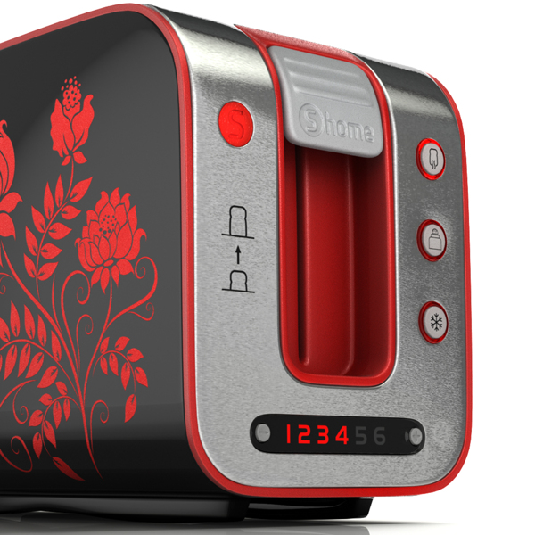 Kitchenware，kitchen，Bread machine，cooker，