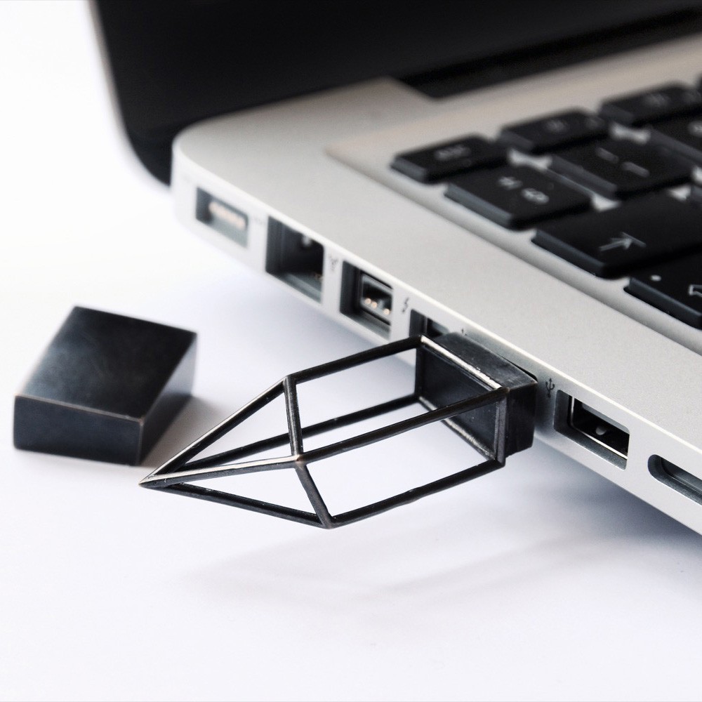 Office Supplies，product design，USB drive，Creative design，fashion，personality，