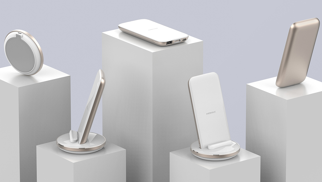 product design，Wireless charging，industrial design，Brand promotion，Simplicity，fashion，Yeah. Mr Yu，