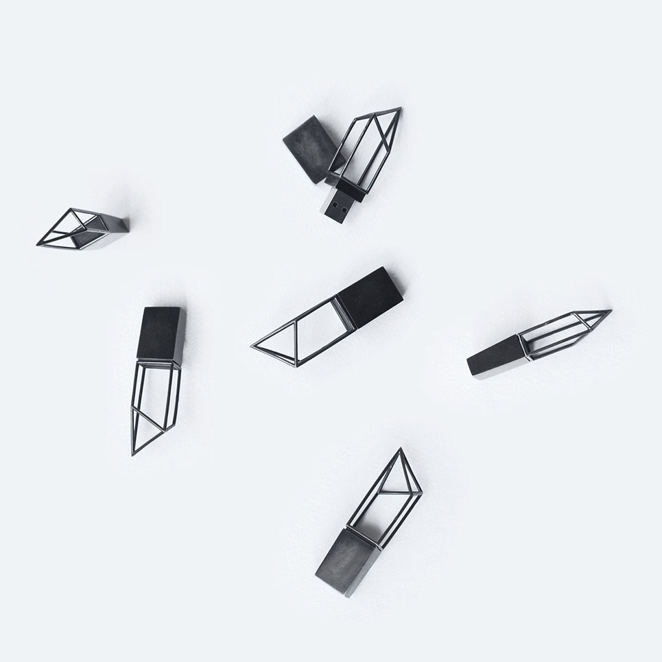 Office Supplies，product design，USB drive，Creative design，fashion，personality，