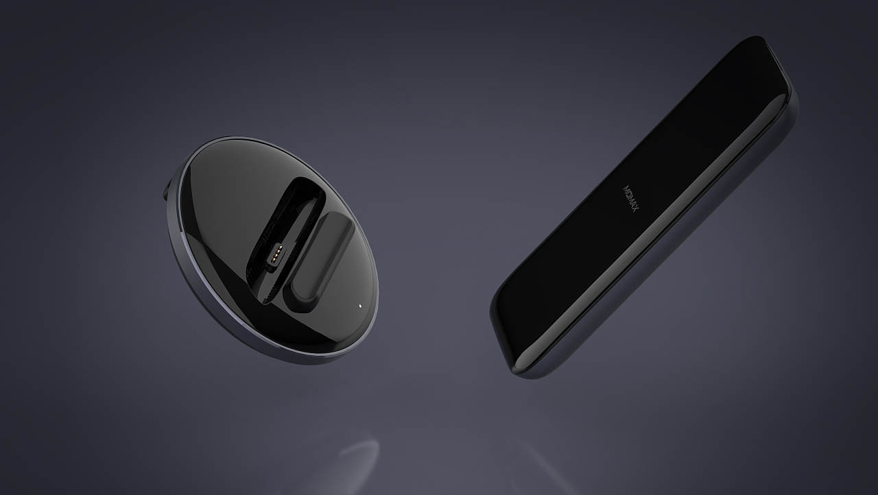 product design，Wireless charging，industrial design，Brand promotion，Simplicity，fashion，Yeah. Mr Yu，