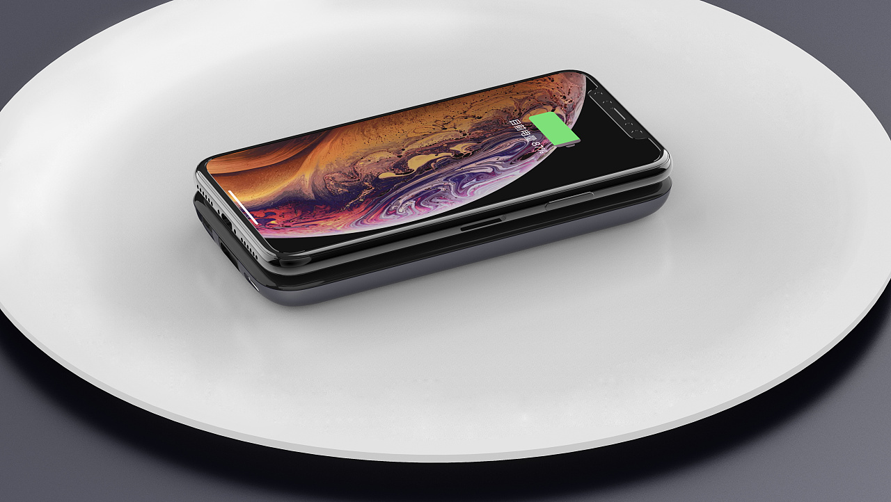 product design，Wireless charging，industrial design，Brand promotion，Simplicity，fashion，Yeah. Mr Yu，