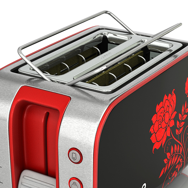 Kitchenware，kitchen，Bread machine，cooker，