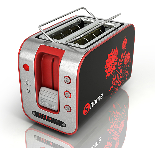 Kitchenware，kitchen，Bread machine，cooker，