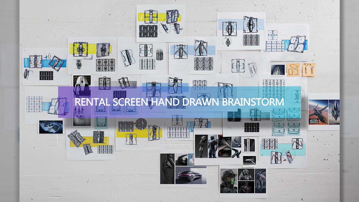 led，DISPLAY，RENTAL SCREEN，Outdoor，Indoor，product design，