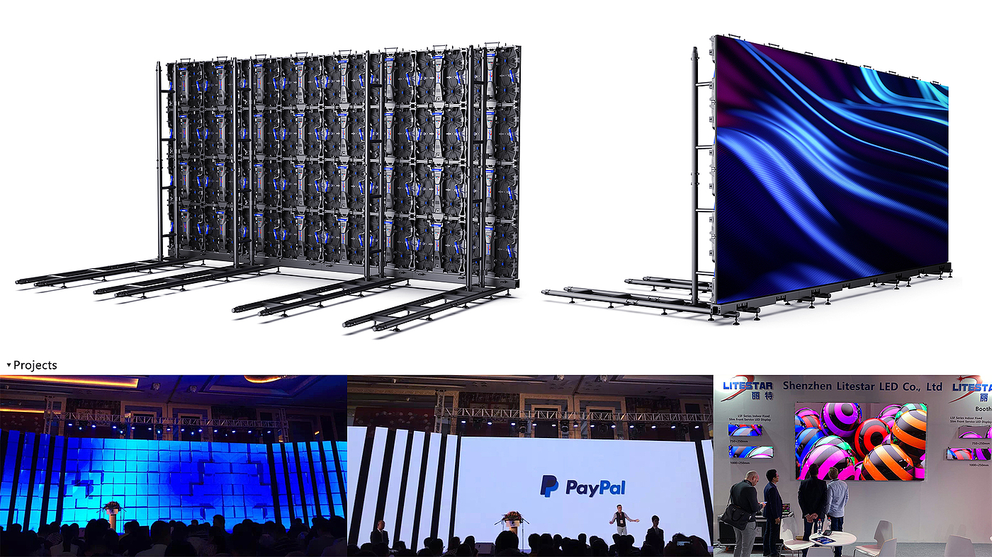 led，DISPLAY，RENTAL SCREEN，Outdoor，Indoor，product design，