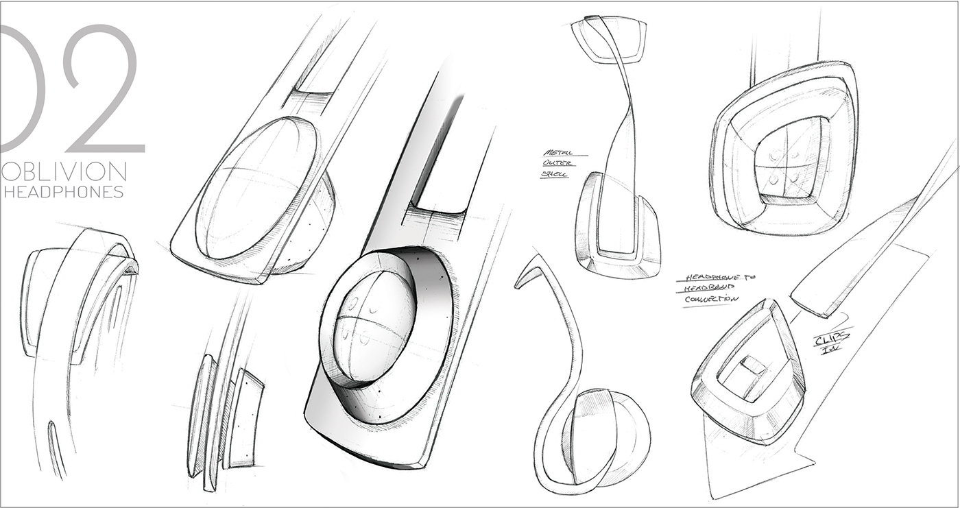 product design，industrial design，Hand drawn，aggregate，