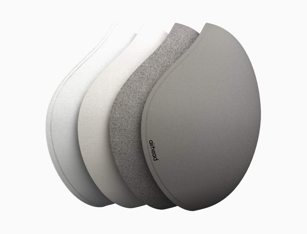 Airhead，air pollution，cyclist，face shield，Mask，