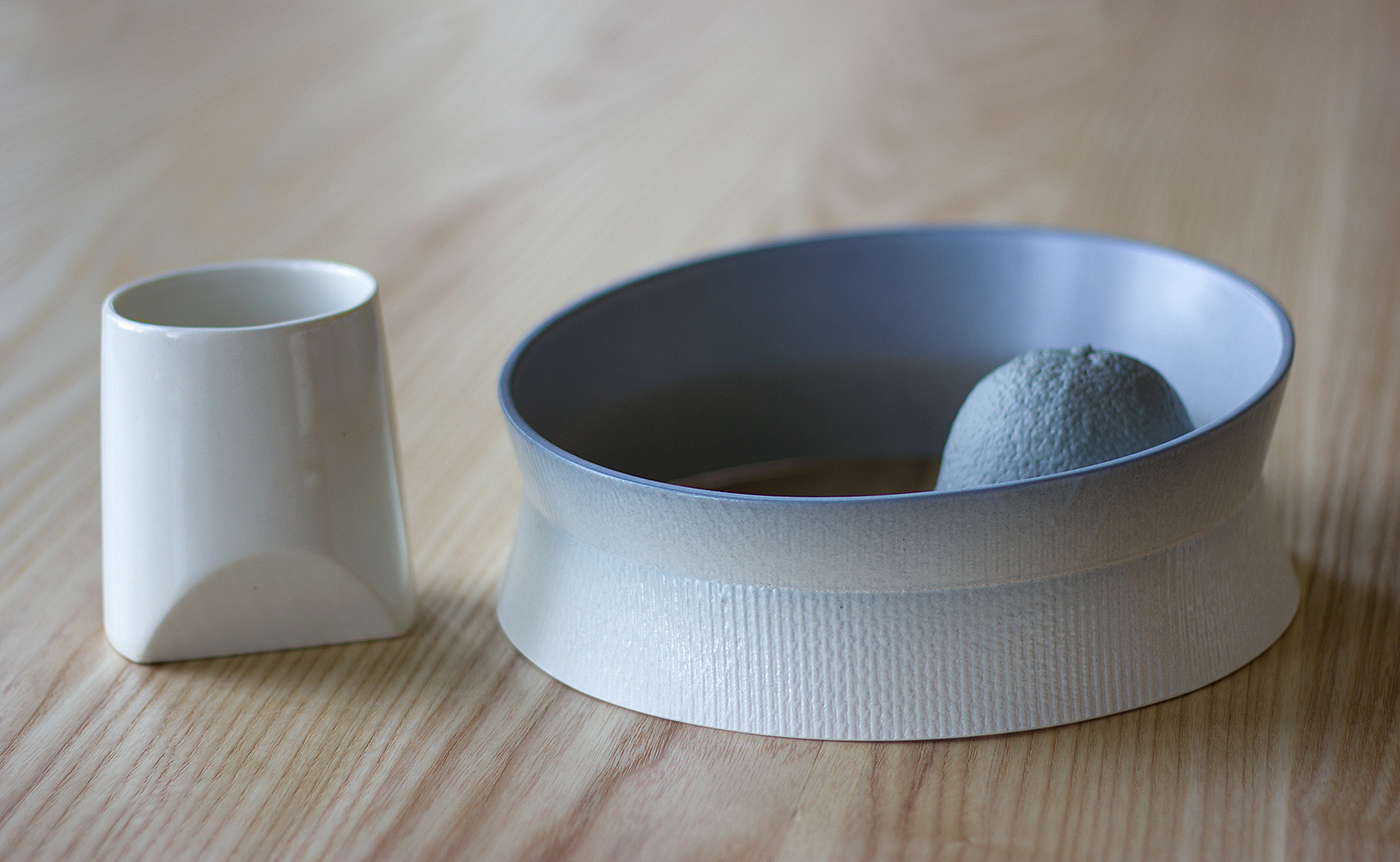 product design，industrial design，ceramics，Simplicity，handicraft，