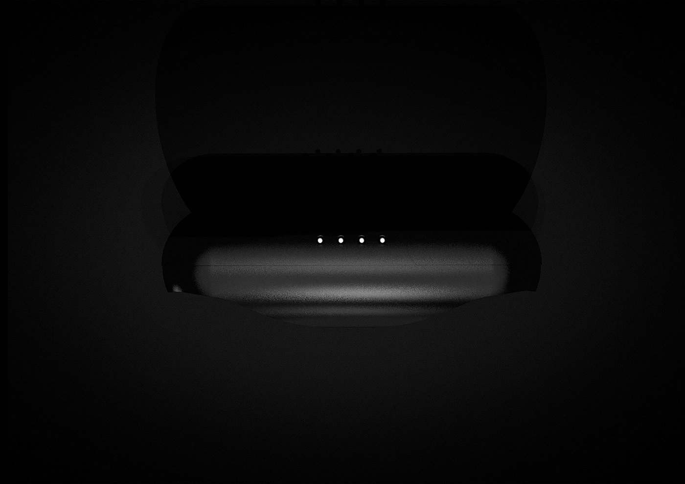 portable，Bluetooth，speaker，Prototype making，