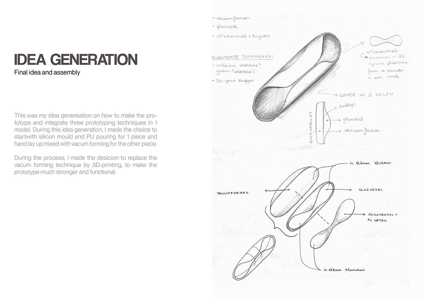 portable，Bluetooth，speaker，Prototype making，