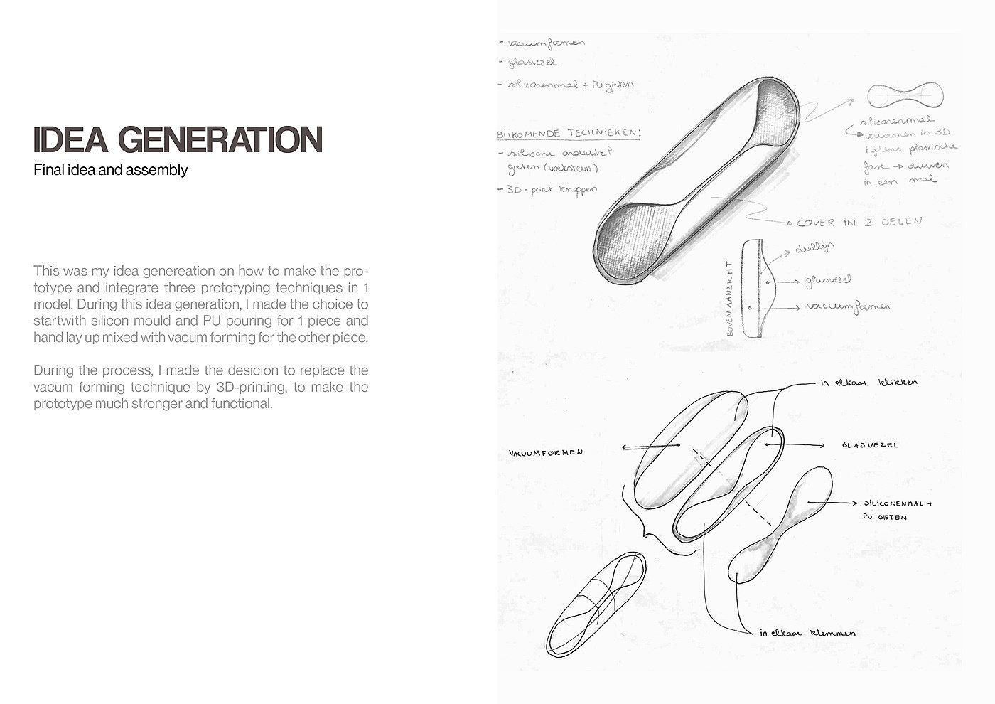 portable，Bluetooth，speaker，Prototype making，