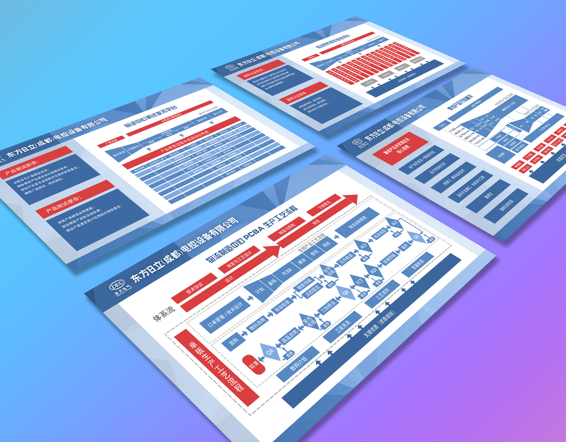 Packaging, massage instrument，