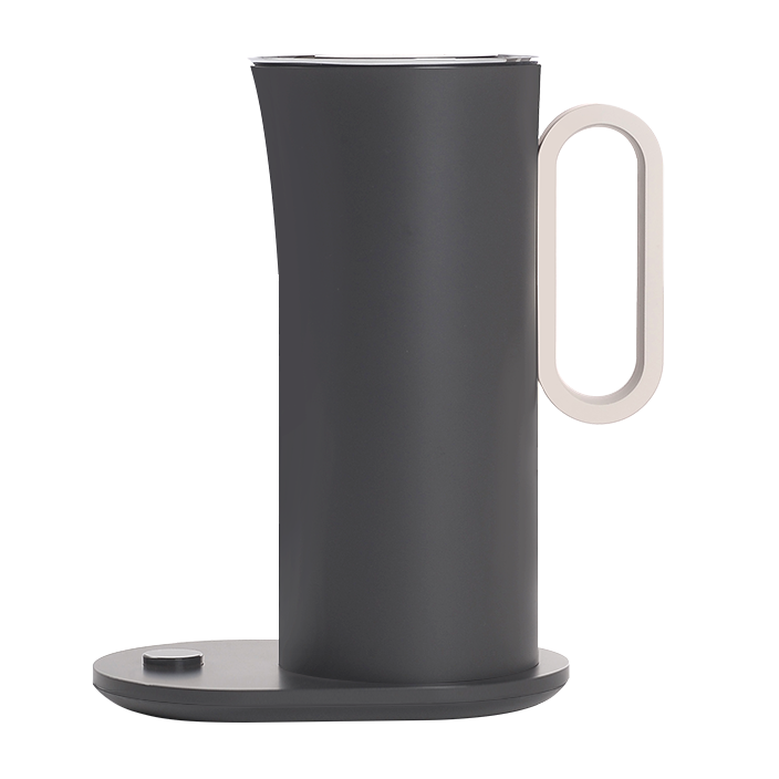 Modern aesthetics，Electric kettle，IOT，Bluetooth，application program，Modern aesthetics，