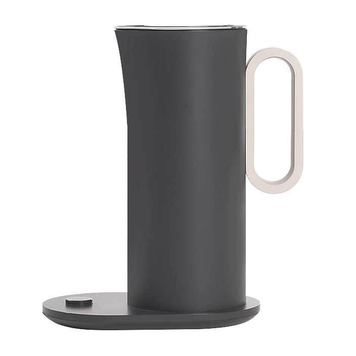 Modern aesthetics，Electric kettle，IOT，Bluetooth，application program，Modern aesthetics，
