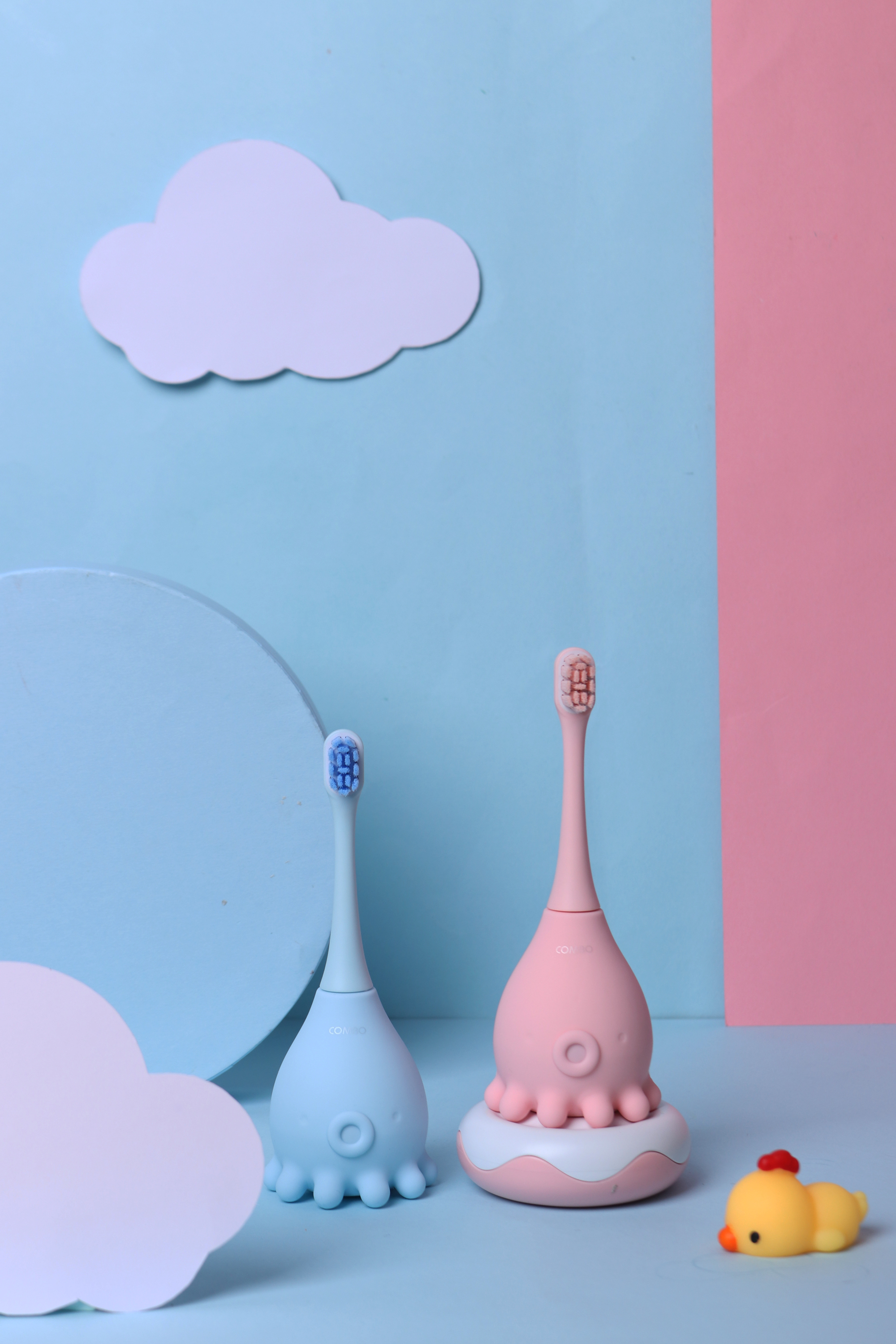 cure，Silicone toothbrush，Electric toothbrush，Children's toothbrush，