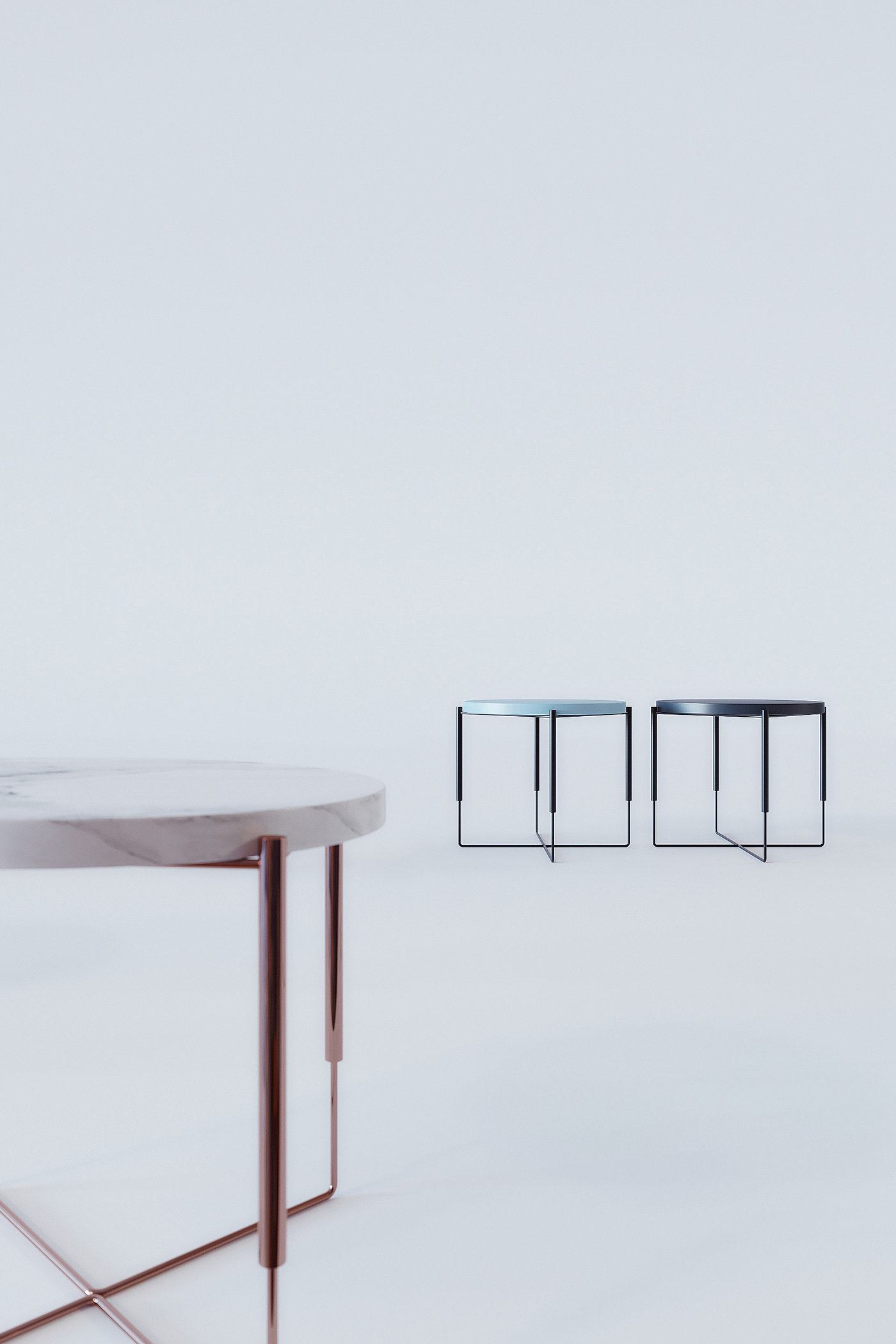 Ti - table，Modern design，removable，Coffee table，furniture，