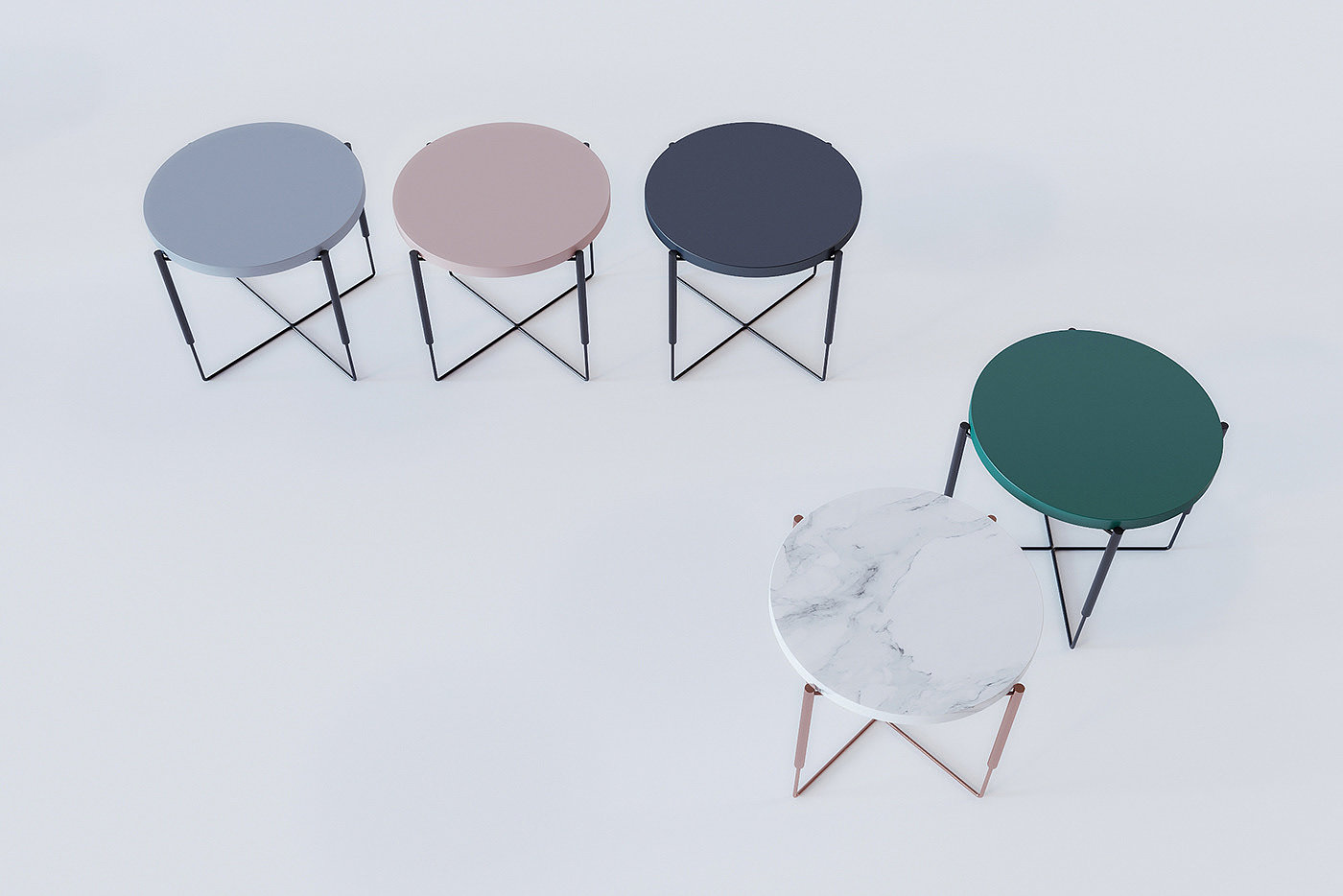 Ti - table，Modern design，removable，Coffee table，furniture，
