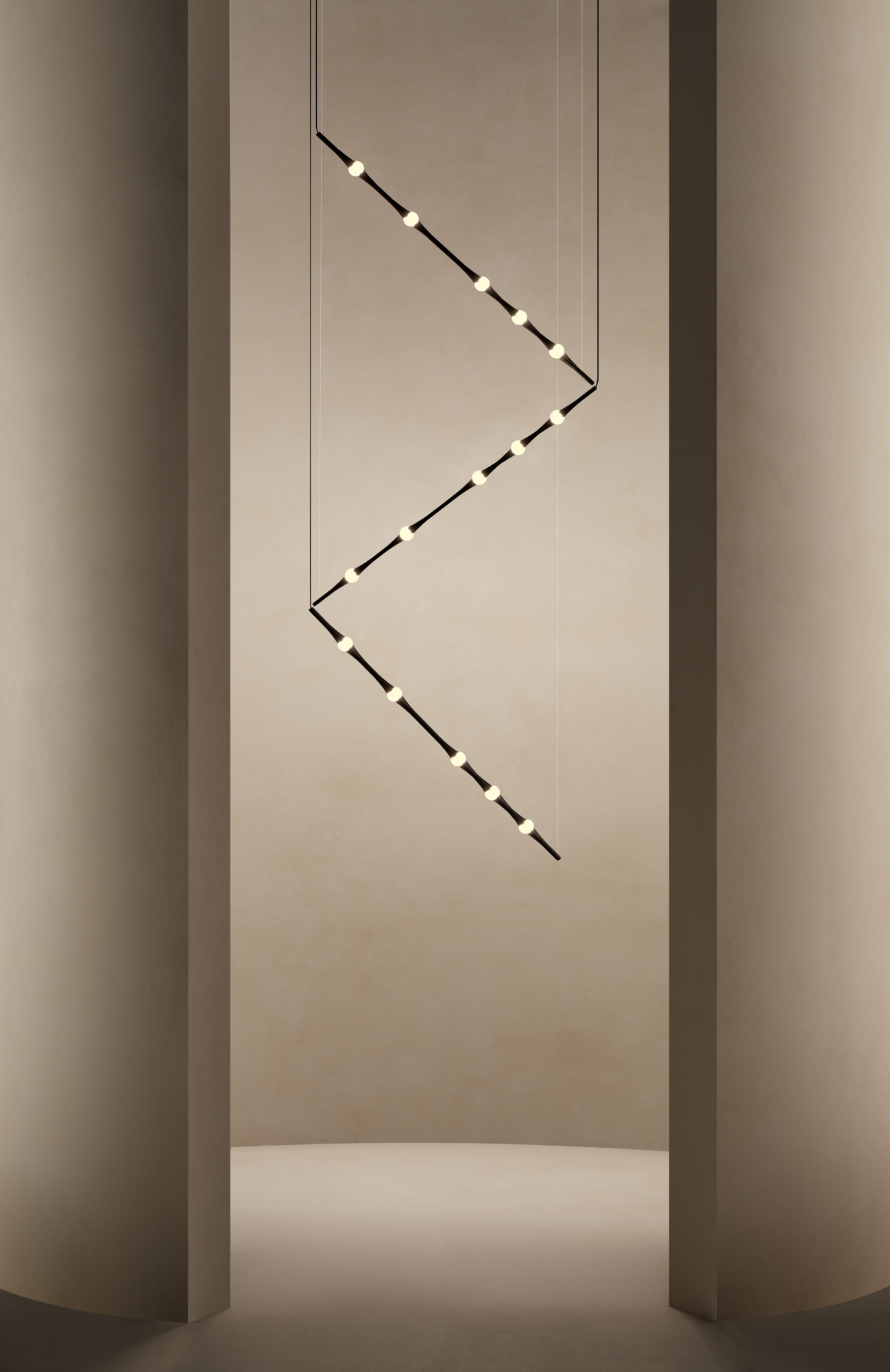 Dew explores light，Grok lighting，Gro lighting，