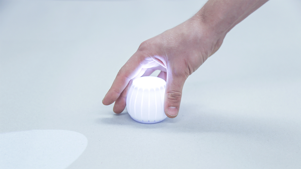 Light regulation，interactive，loui，