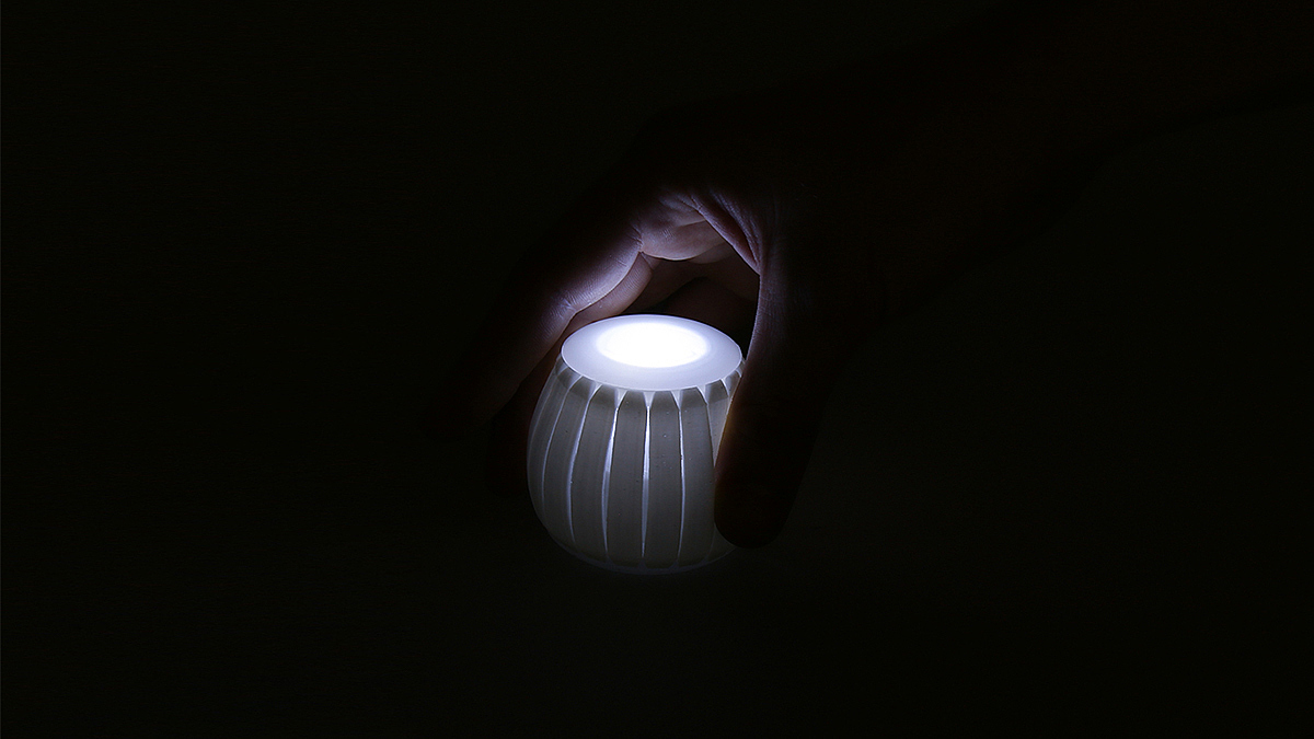 Light regulation，interactive，loui，