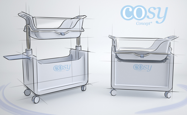 Baby bed，Bed，Home Furnishing，furniture，children，