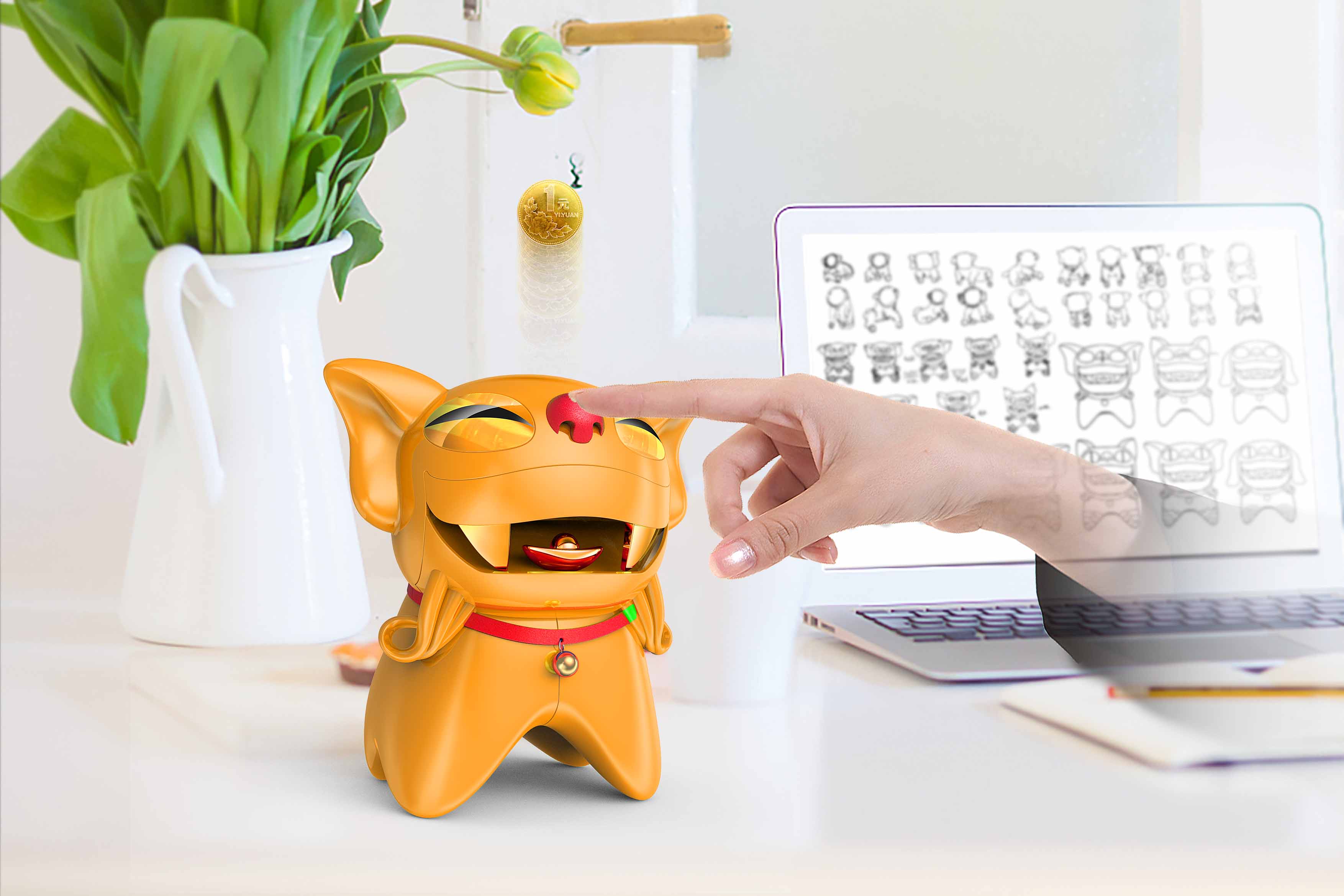 Cultural creation，Life creativity，