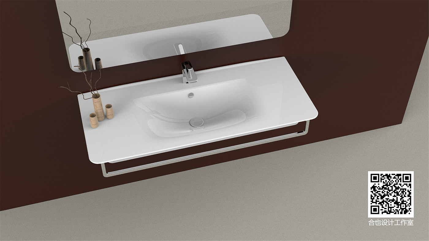 ceramic basin，bathroom，