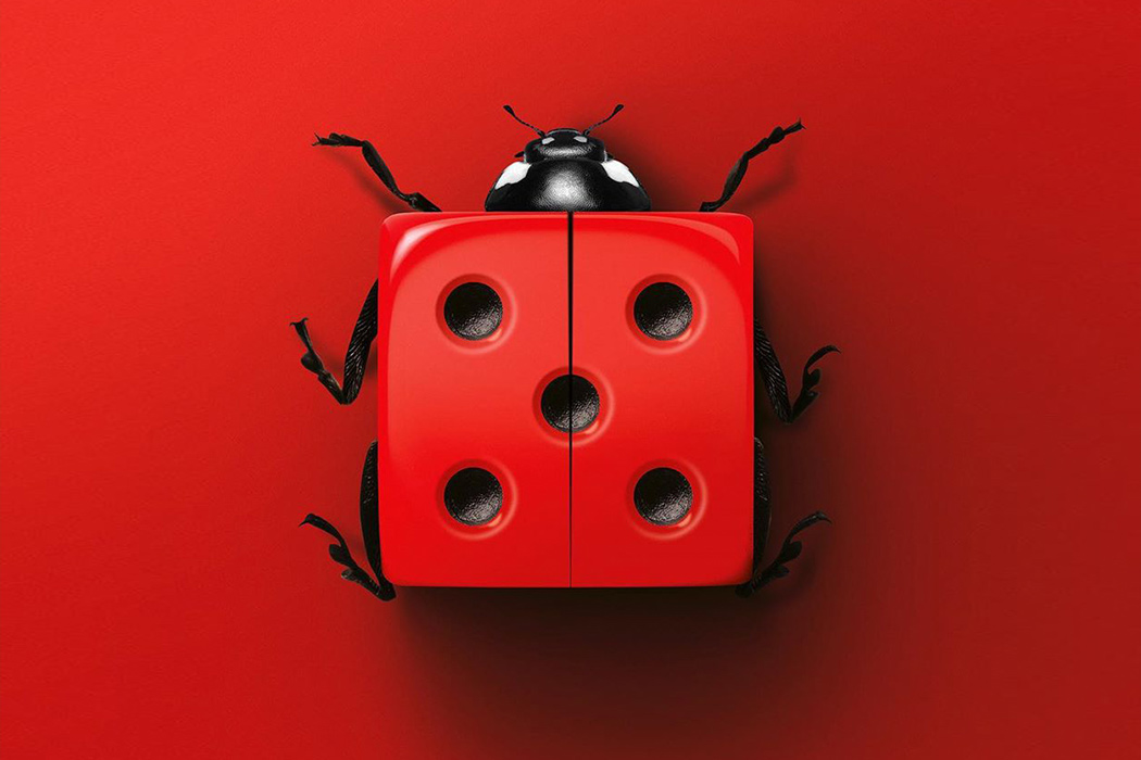 vision，perception，