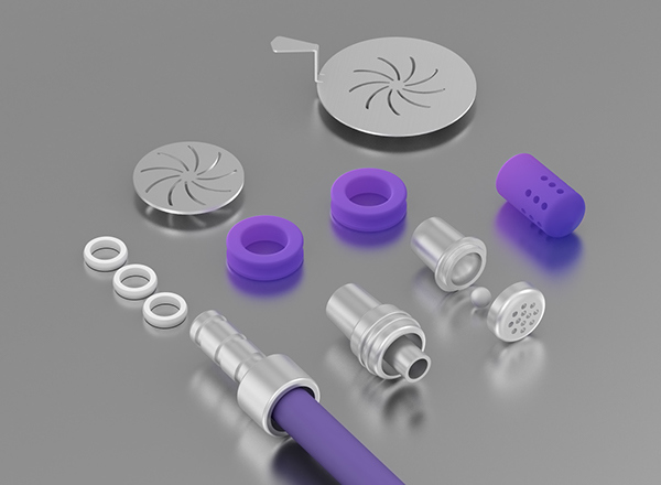 product design，industrial design，packing，fashion，Water pipe，