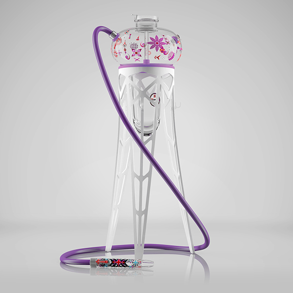 product design，industrial design，packing，fashion，Water pipe，