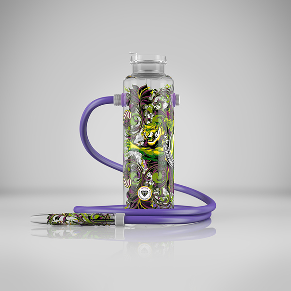 product design，industrial design，packing，fashion，Water pipe，