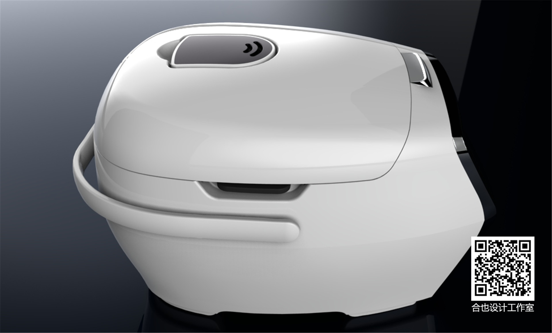 small home appliances，rice cooker，